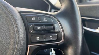 Kia Niro 1.6 GDi PHEV 3 5dr DCT