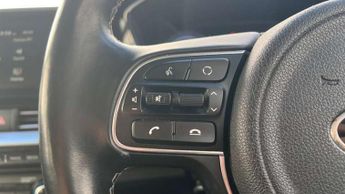 Kia Niro 1.6 GDi PHEV 3 5dr DCT