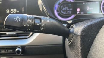 Kia Niro 1.6 GDi PHEV 3 5dr DCT