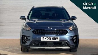 Kia Niro 1.6 GDi PHEV 3 5dr DCT