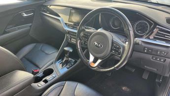 Kia Niro 1.6 GDi PHEV 3 5dr DCT