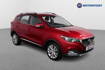 MG ZS 1.5 VTi-TECH Excite 5dr