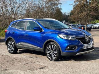 Renault Kadjar 1.3 TCE S Edition 5dr