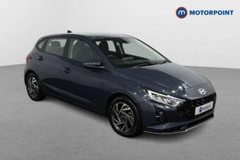 Hyundai I20 1.0T GDi Advance 5dr DCT