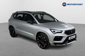 SEAT Ateca 2.0 TSI 5dr DSG 4Drive