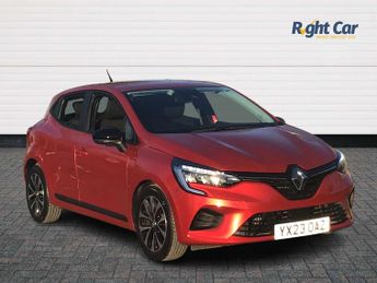 Renault Clio 1.0 TCe 90 Evolution 5dr