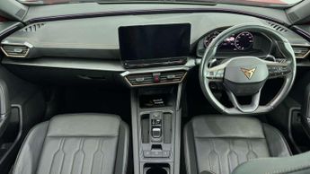 Cupra Formentor 1.4 eHybrid 204 V2 5dr DSG