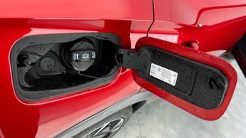 Cupra Formentor 1.4 eHybrid 204 V2 5dr DSG