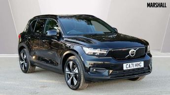 Volvo XC40 170kW Recharge Plus 69kWh 5dr Auto