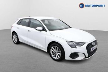 Audi A3 30 TFSI Technik 5dr