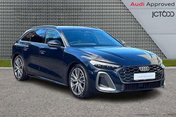 Audi A5 2.0 TFSI 150 S line 5dr S Tronic