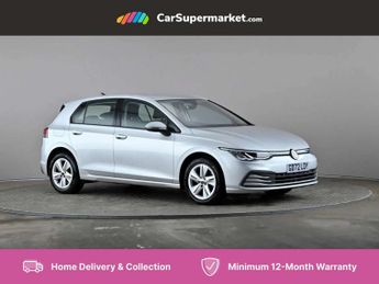 Volkswagen Golf TDi 2.0 TDI Life 5dr DSG