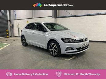 Volkswagen Polo 1.0 TSI 95 Beats 5dr