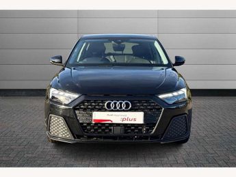 Audi A1 30 TFSI 110 Technik 5dr S Tronic