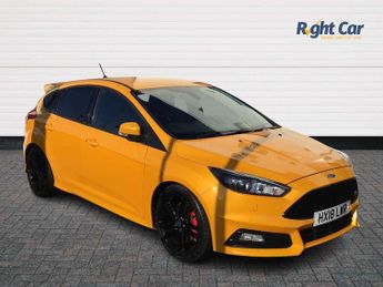 Ford Focus 2.0 TDCi 185 ST-3 Navigation 5dr