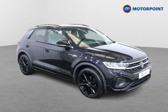 Volkswagen T-Roc 1.5 TSI R-Line 5dr