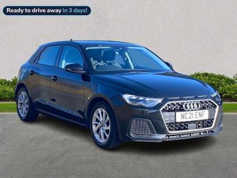 Audi A1 30 TFSI 110 Sport 5dr