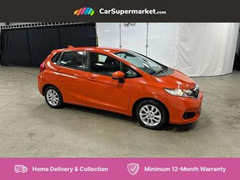 Honda Jazz 1.3 i-VTEC SE 5dr