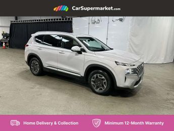 Hyundai Santa Fe 1.6 TGDi Hybrid Premium 5dr Auto