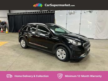 Kia Niro 1.6 GDi PHEV 3 5dr DCT