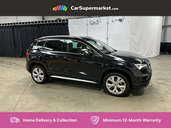 SEAT Ateca 1.5 TSI EVO Xperience 5dr DSG