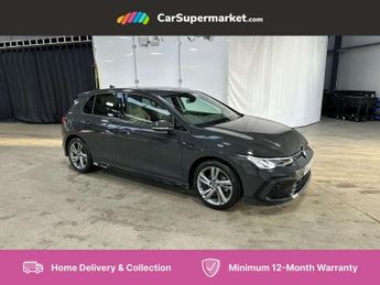 Volkswagen Golf 1.5 TSI 150 R-Line 5dr