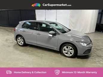 Volkswagen Golf TDi 2.0 TDI Life 5dr