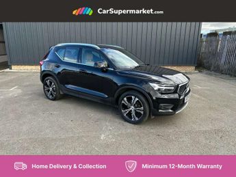 Volvo XC40 1.5 T3 [163] Inscription Pro 5dr Geartronic