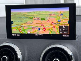 Audi Q2 35 TFSI S Line 5dr S Tronic