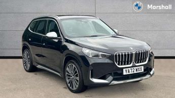 BMW X1 xDrive 23i MHT xLine Premier 5dr Step Auto
