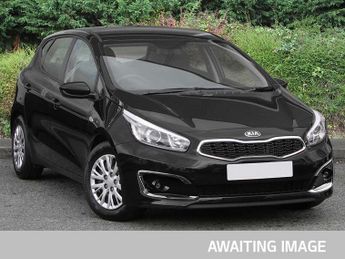 Kia Ceed 1.4 1 5dr