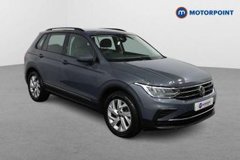 Volkswagen Tiguan 2.0 TDI Life 5dr DSG