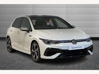 Volkswagen Golf 2.0 TSI 320 R 4Motion 5dr DSG