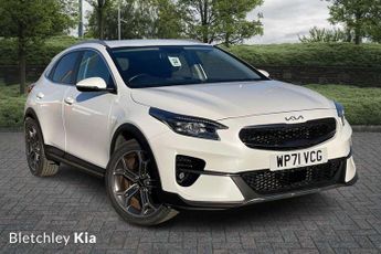 Kia Ceed 1.5T GDi ISG 3 5dr