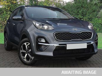 Kia Sportage 1.6 GDi ISG 2 5dr