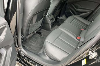 Audi A5 2.0 TFSI 150 S line 5dr S Tronic
