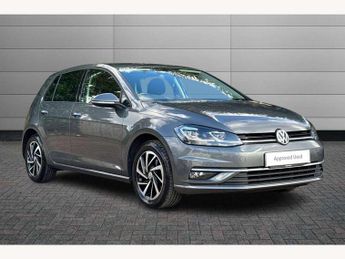 Volkswagen Golf 1.5 TSI EVO 150 Match Edition 5dr