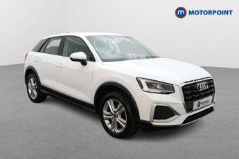 Audi Q2 30 TFSI Sport 5dr