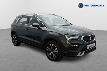 SEAT Ateca 1.5 TSI EVO SE Technology 5dr DSG