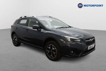 Subaru XV 1.6i SE 5dr Lineartronic