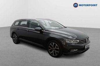 Volkswagen Passat 1.5 TSI EVO SEL 5dr DSG