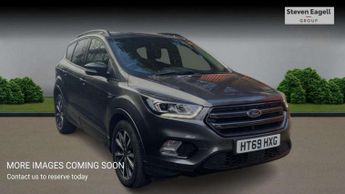 Ford Kuga 1.5 EcoBoost ST-Line 5dr Auto 2WD