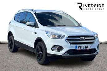 Ford Kuga 1.5 EcoBoost 182 Titanium 5dr Auto