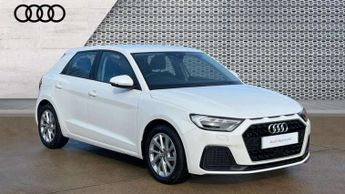 Audi A1 35 TFSI Sport 5dr