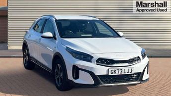Kia Ceed 1.5T GDi ISG 2 5dr