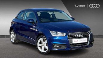 Audi A1 1.4 TFSI Sport 3dr