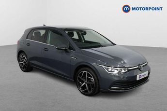 Volkswagen Golf 1.5 eTSI 150 Style 5dr DSG