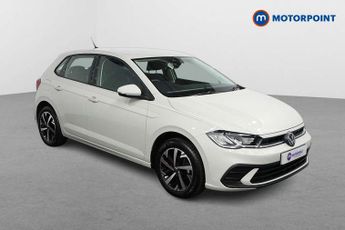 Volkswagen Polo 1.0 TSI Life 5dr