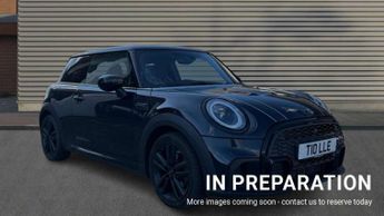 MINI Hatch 1.5 Cooper Sport 3dr Auto