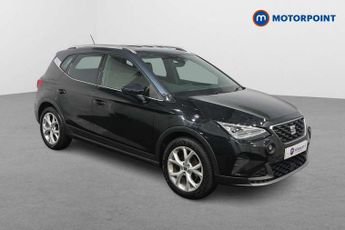 SEAT Arona 1.0 TSI 110 FR 5dr